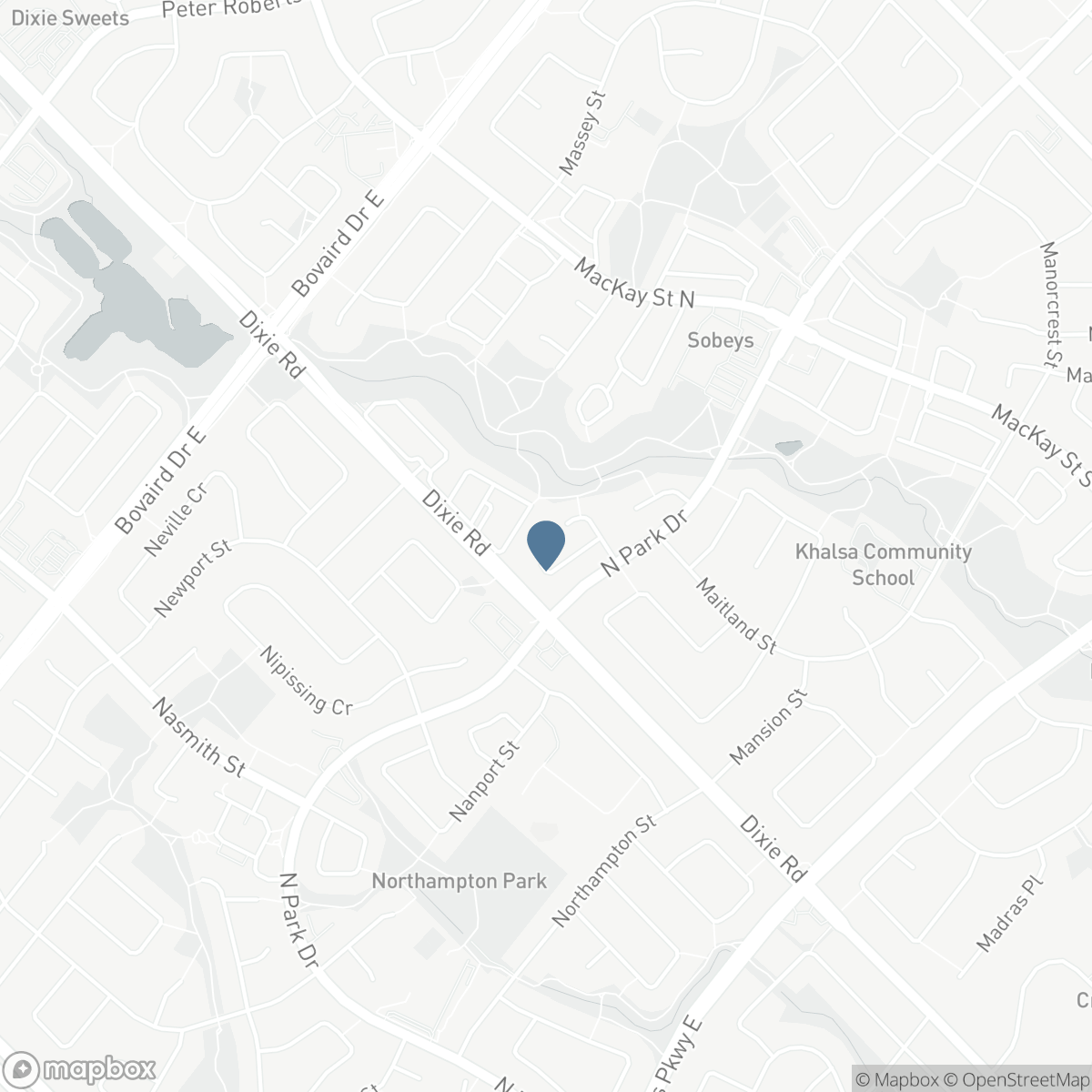 40 MORADO COURT, Brampton, Ontario L6S 4H7